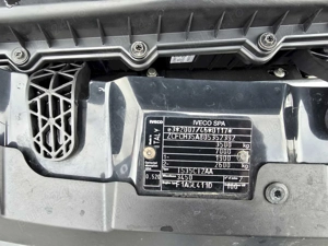 Iveco Daily 35C14, 6 loc.basculabila,140 CP, 2  km, SEAP  SICAP. - imagine 20