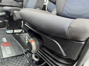 Iveco Daily 35C14, 6 loc.basculabila,140 CP, 2  km, SEAP  SICAP. - imagine 10