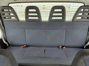 Iveco Daily 35C14, 6 loc.basculabila,140 CP, 2  km, SEAP  SICAP. - imagine 11