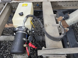 Iveco Daily 35C14, 6 loc.basculabila,140 CP, 2  km, SEAP  SICAP. - imagine 17