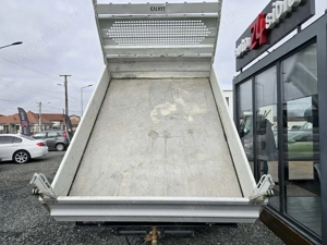 Iveco Daily 35C14, 6 loc.basculabila,140 CP, 2  km, SEAP  SICAP. - imagine 6