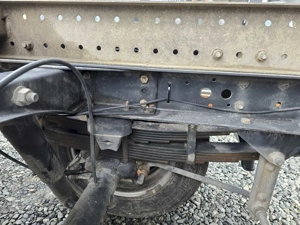 Iveco Daily 35C14, 6 loc.basculabila,140 CP, 2  km, SEAP  SICAP. - imagine 15