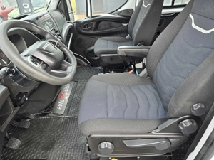 Iveco Daily 35C14, 6 loc.basculabila,140 CP, 2  km, SEAP  SICAP. - imagine 9