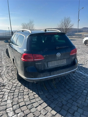 Vand passat - imagine 5