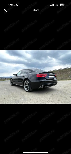 Audi a5 Sportback  - imagine 2