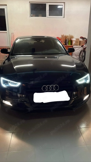 Audi a5 Sportback  - imagine 3