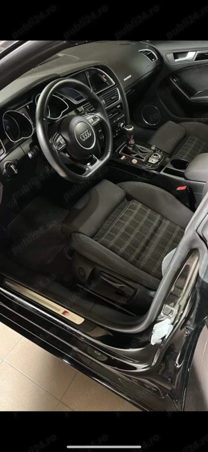 Audi a5 Sportback  - imagine 4