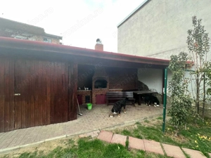 BRASADAS vinde casa zona ultracentrala 308mp cu teren 964mp. - imagine 5