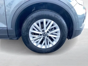 VW T-Roc Life 1.0 TSI - imagine 5