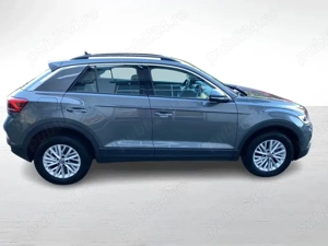 VW T-Roc Life 1.0 TSI - imagine 3