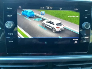 VW T-Roc Life 1.0 TSI - imagine 8