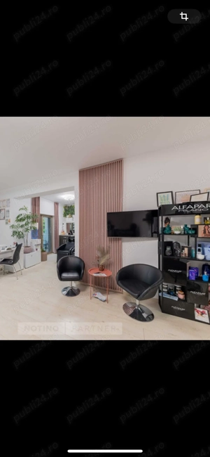 Închiriez posturi coafor! 250   Zona centrală.Pitesti. - imagine 2