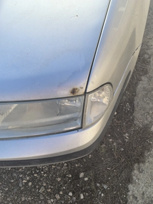 Skoda Octavia 1, 1.6 benzina  - imagine 9