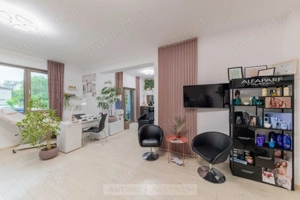 Închiriez posturi coafor! 250   Zona centrală.Pitesti. - imagine 4