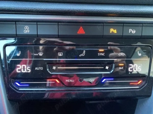 VW T-Roc Life 1.0 TSI - imagine 10