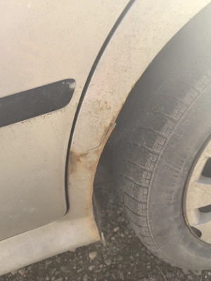 Skoda Octavia 1, 1.6 benzina  - imagine 6