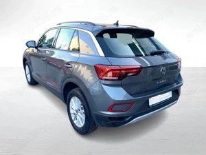 VW T-Roc Life 1.0 TSI - imagine 4