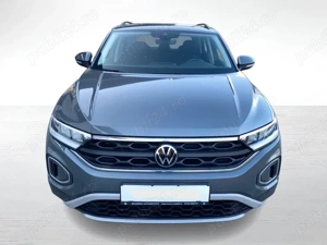 VW T-Roc Life 1.0 TSI - imagine 2