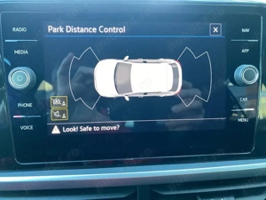 VW T-Roc Life 1.0 TSI - imagine 9