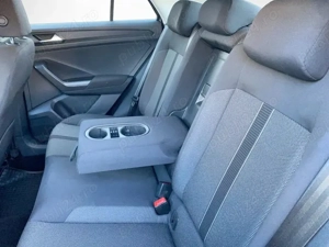 VW T-Roc Life 1.0 TSI - imagine 7