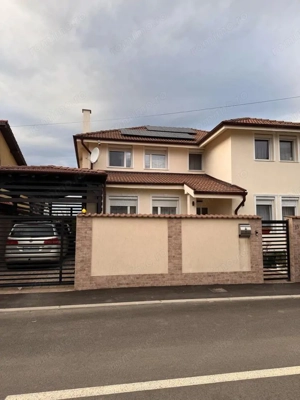 BRASADAS vinde casa 2017 cu 4 dormitoare in zona str. Dara.