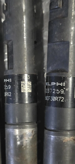 Injectoare Dacia ,Duster , Renault 