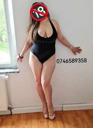 Dorințele tale sunt plăcerile mele! 