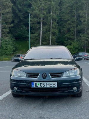 Renault Laguna Facelift 2 - pret negociabil - imagine 4