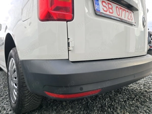 Volkswagen Caddy frigorific refrigerare. - imagine 7