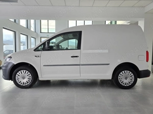 Volkswagen Caddy frigorific refrigerare. - imagine 3