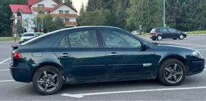 Renault Laguna Facelift 2 - pret negociabil - imagine 2