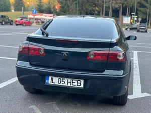 Renault Laguna Facelift 2 - pret negociabil - imagine 5