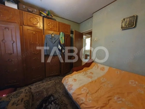 Apartament de inchiriat 2 camere complet mobilat utilat zona Tabacari - imagine 5