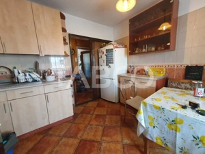 Apartament de inchiriat 2 camere complet mobilat utilat zona Tabacari - imagine 2