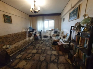 Apartament de inchiriat 2 camere complet mobilat utilat zona Tabacari - imagine 3