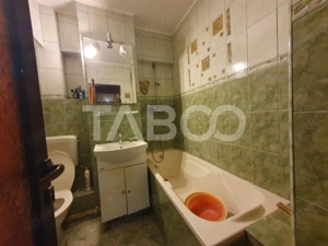 Apartament de inchiriat 2 camere complet mobilat utilat zona Tabacari - imagine 6