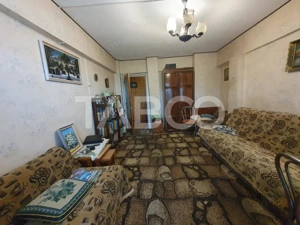 Apartament de inchiriat 2 camere complet mobilat utilat zona Tabacari - imagine 4