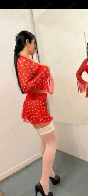 Buna sunt Livia    si sunt noua in orasul tau!!!