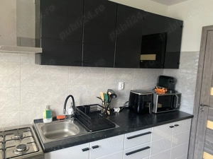 Ap 2 camere cu centrala termica proprie, AC, Brazda lui Novac - imagine 7