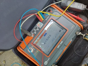 Verificare PRAM Bucuresti Ilfov