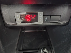 Volkswagen Caddy frigorific refrigerare. - imagine 11