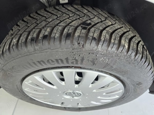 Volkswagen Caddy frigorific refrigerare. - imagine 18