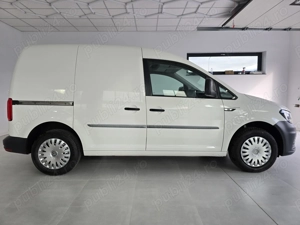 Volkswagen Caddy frigorific refrigerare. - imagine 4