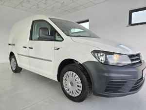 Volkswagen Caddy frigorific refrigerare. - imagine 2