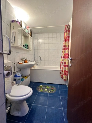 PF inchiriez apart 2 cam dec, 58mp, Marasti Dorobantilor FSPAC UTCN The Office + Parcare - imagine 7