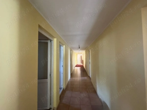 Casa de vanzare Romanesti. - imagine 2