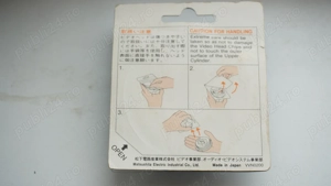 Cap video VHS Panasonic VEH0322 - imagine 4