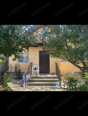 Casa de vanzare Romanesti. - imagine 4