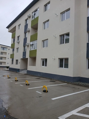 Vand garsoniera TG Jiu, etaj 2, bloc 2025 - imagine 5