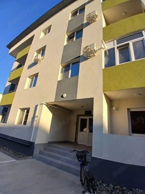 Vand garsoniera TG Jiu, etaj 2, bloc 2025